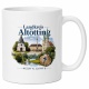 Tasse »Landkreis Altötting«