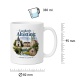 Tasse »Landkreis Altötting«