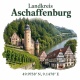Tasse »Landkreis Aschaffenburg«