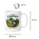 Tasse »Landkreis Göppingen«