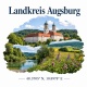 Tasse »Landkreis Augsburg«