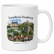 Tasse »Landkreis Bamberg«