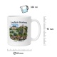 Tasse »Landkreis Bamberg«
