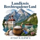 Tasse »Landkreis Berchtesgadener Land«