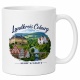 Tasse »Landkreis Coburg«