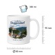 Tasse »Landkreis Deggendorf«