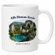 Tasse »Alb-Donau-Kreis«