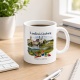 Tasse »Landkreis Günzburg«