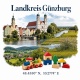 Tasse »Landkreis Günzburg«