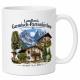 Tasse »Landkreis Garmisch-Partenkirchen«