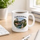 Tasse »Landkreis Kelheim«
