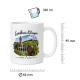Tasse »Landkreis Kitzingen«