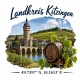 Tasse »Landkreis Kitzingen«