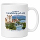 Tasse »Landkreis Landsberg am Lech«