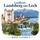 Tasse »Landkreis Landsberg am Lech«