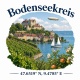 Tasse »Bodenseekreis«