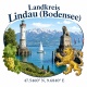 Tasse »Landkreis Lindau (Bodensee)«
