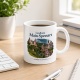 Tasse »Landkreis Main-Spessart«