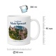 Tasse »Landkreis Main-Spessart«