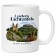 Tasse »Landkreis Lichtenfels«