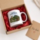 Tasse »Landkreis Lichtenfels«