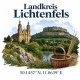 Tasse »Landkreis Lichtenfels«