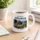 Tasse »Landkreis Miltenberg«