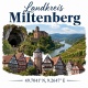 Tasse »Landkreis Miltenberg«