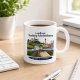 Tasse »Landkreis Neuburg-Schrobenhausen«