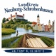 Tasse »Landkreis Neuburg-Schrobenhausen«