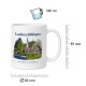 Tasse »Landkreis Böblingen«