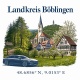 Tasse »Landkreis Böblingen«