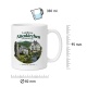 Tasse »Landkreis Altenkirchen (Westerwald)«
