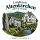 Tasse »Landkreis Altenkirchen (Westerwald)«