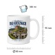 Tasse »Landkreis Bad Kreuznach«