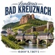 Tasse »Landkreis Bad Kreuznach«