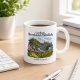 Tasse »Landkreis Bernkastel-Wittlich«