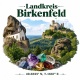 Tasse »Landkreis Birkenfeld«