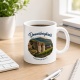 Tasse »Donnersbergkreis«