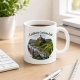 Tasse »Landkreis Cochem-Zell«