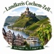 Tasse »Landkreis Cochem-Zell«
