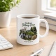 Tasse »Eifelkreis Bitburg-Prüm«