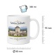 Tasse »Schloss Solitude – Rokoko & Fürstliche Ruhe«