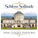 Tasse »Schloss Solitude – Rokoko & Fürstliche Ruhe«