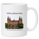 Tasse »Schloss Johannisburg«