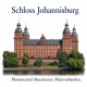 Tasse »Schloss Johannisburg«