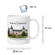 Tasse »Schloss Friedenstein«