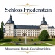 Tasse »Schloss Friedenstein«