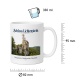 Tasse »Schloss Lichtenstein«