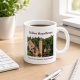 Tasse »Schloss Mespelbrunn«